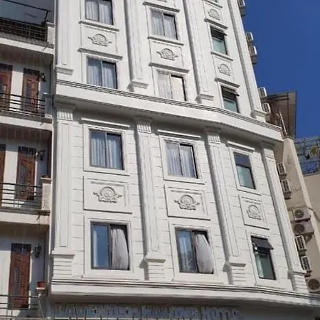 Lavenderhotel