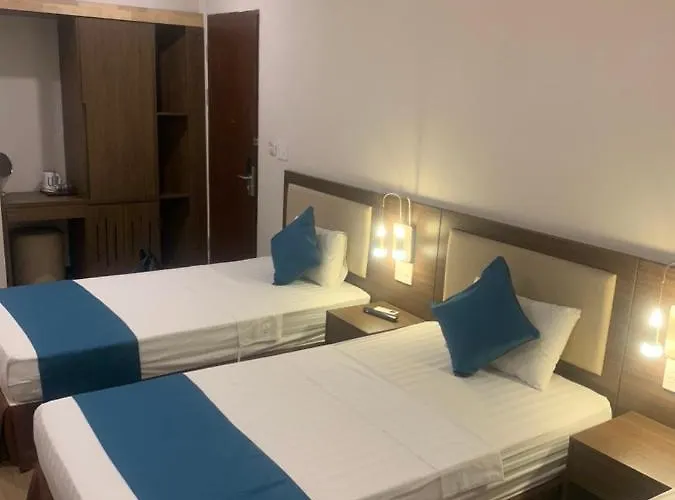 Khách sạn Lavenderhotel Hạ Long