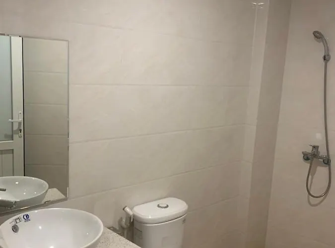 Khách sạn Lavenderhotel