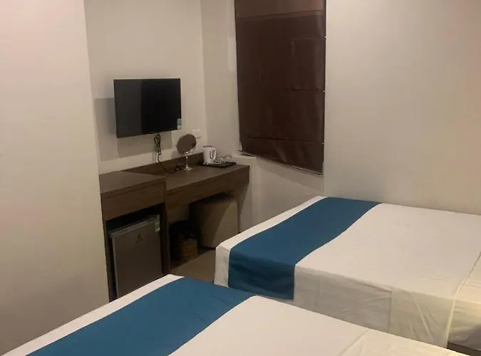 Lavenderhotel Hạ Long