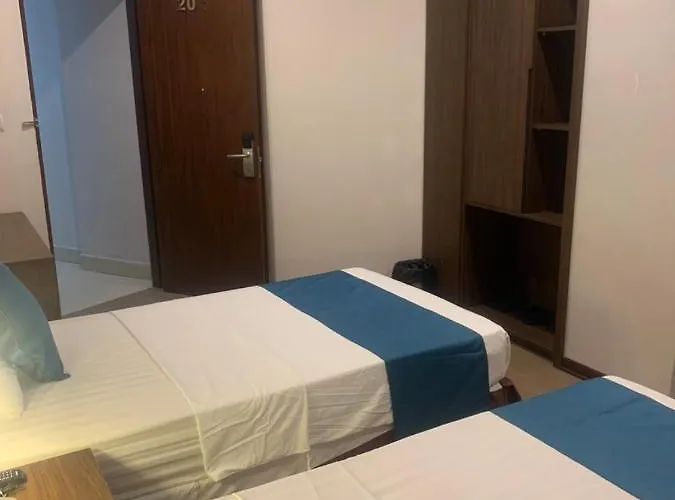 Lavenderhotel Khách sạn