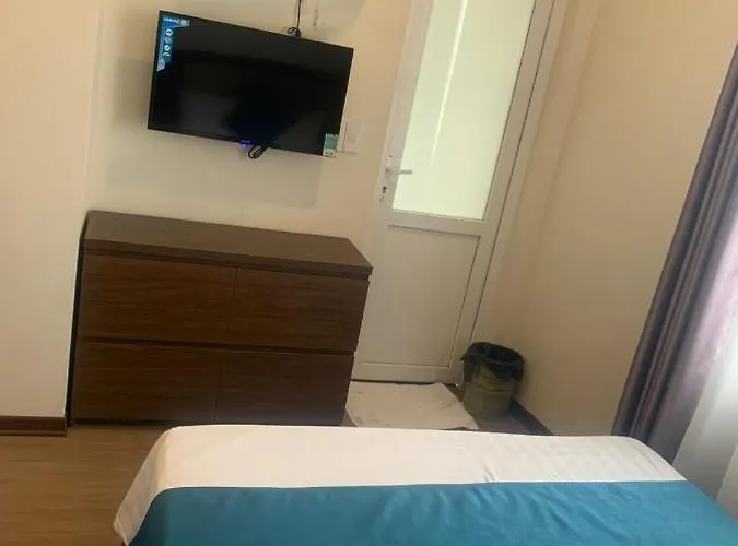 Lavenderhotel Khách sạn 2*
