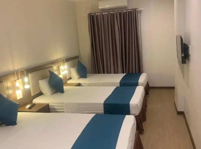 Khách sạn Lavenderhotel