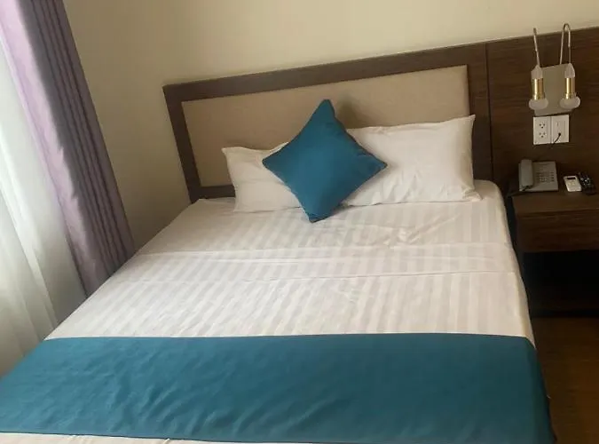 Lavenderhotel Hạ Long