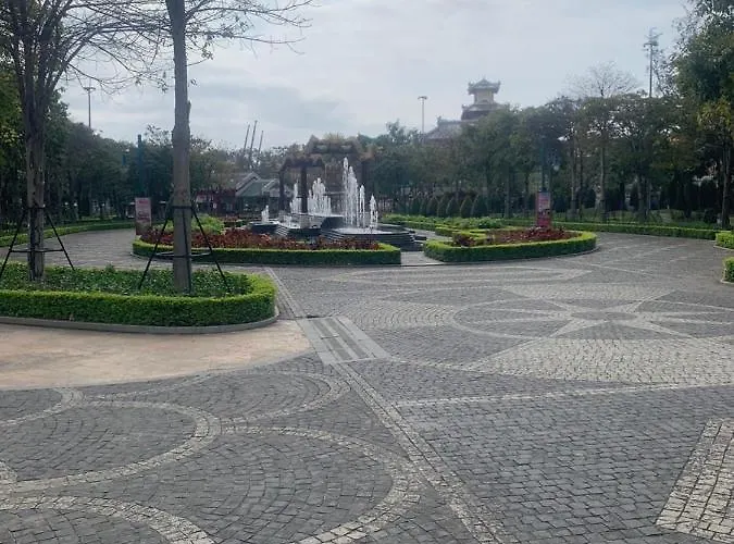 Khách sạn Lavenderhotel 2*