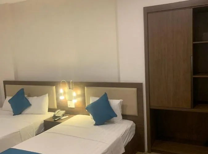 Khách sạn Lavenderhotel Hạ Long