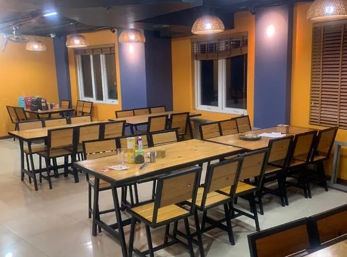 Khách sạn Lavenderhotel