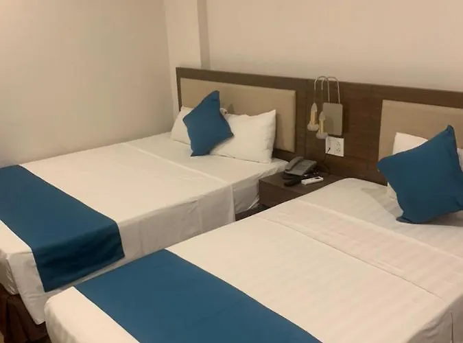 Lavenderhotel