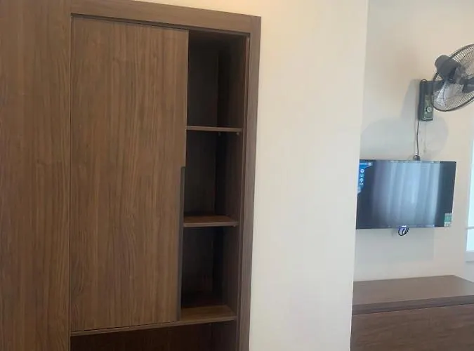 Khách sạn Lavenderhotel Hạ Long
