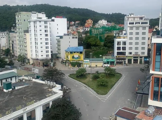 Lavenderhotel Khách sạn