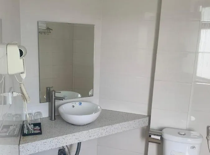 Khách sạn Lavenderhotel Hạ Long