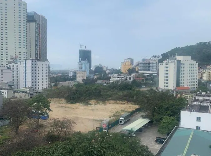 Lavenderhotel Khách sạn Hạ Long