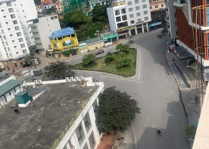 Lavenderhotel Hạ Long