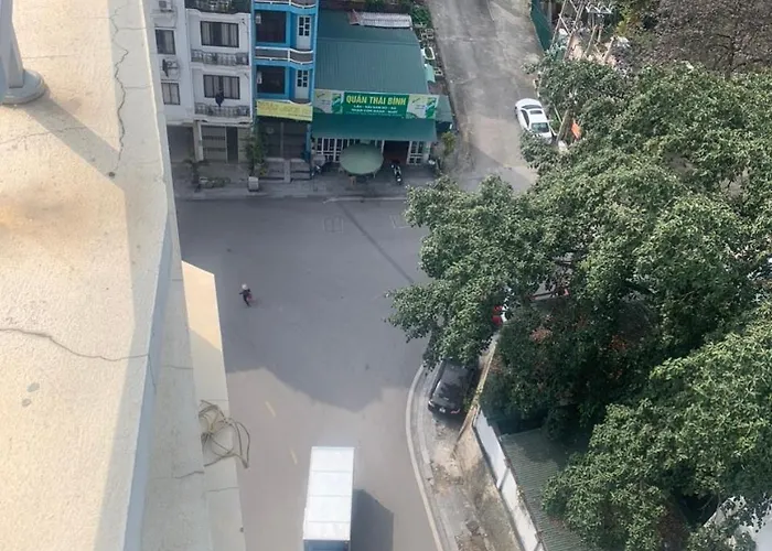 Khách sạn Lavenderhotel